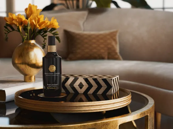 Precious Amber Home Perfume 200ml