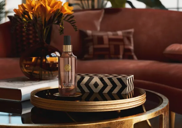 Suede Vanilla Home Perfume 200ml