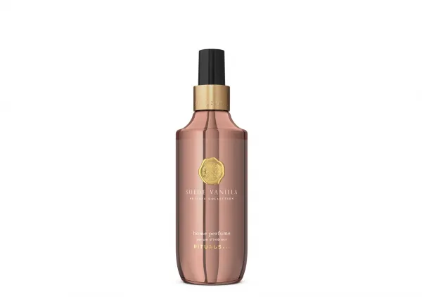 Suede Vanilla Home Perfume 200ml