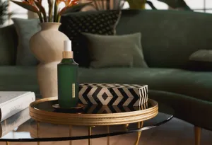 Jing Home Perfume