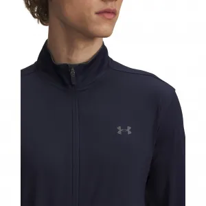 Under Armour DRIVE FULL ZIP Pánska mikina, tmavo modrá, veľkosť M