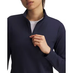 Women's Under Armour Drive 1/4 Zip Sweatshirt
