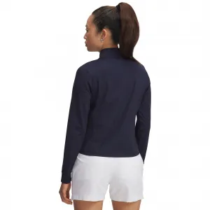 Women's Under Armour Drive 1/4 Zip Sweatshirt