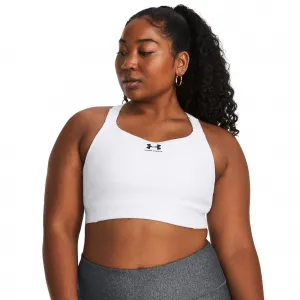 Dámska podprsenka Under Armour biela (1379195 100) M