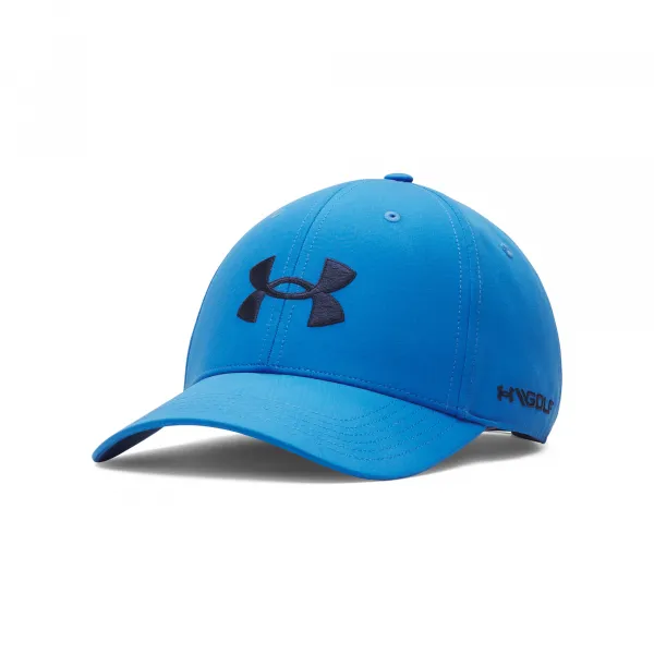 Men's cap Under Armour Drive Bltz Adj
