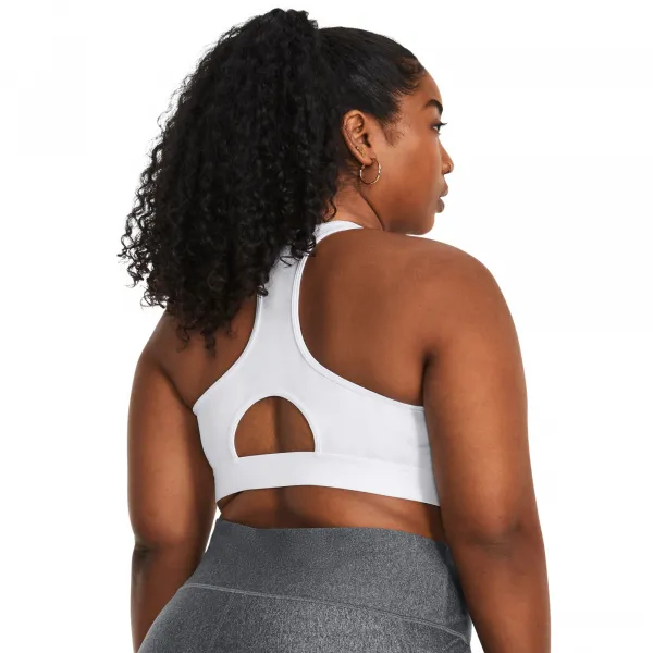 Dámska podprsenka Under Armour biela (1379195 100) M