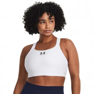 Dámska podprsenka Under Armour biela (1379195 100) M