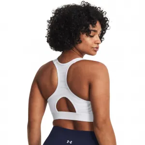 Dámska podprsenka Under Armour biela (1379195 100) M