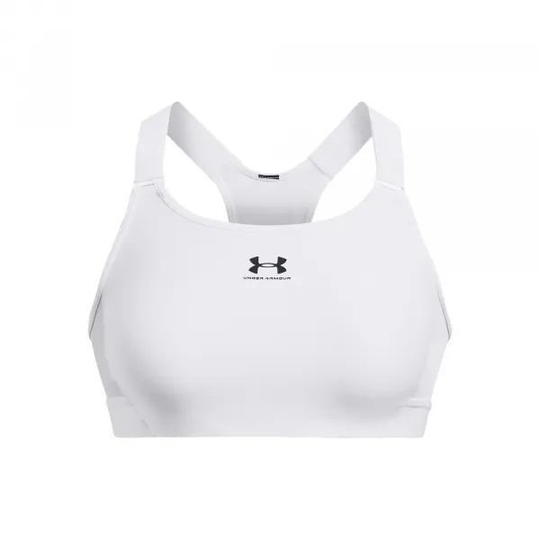 Dámska podprsenka Under Armour biela (1379195 100) M