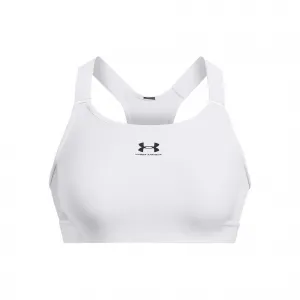 Dámska podprsenka Under Armour biela (1379195 100) M