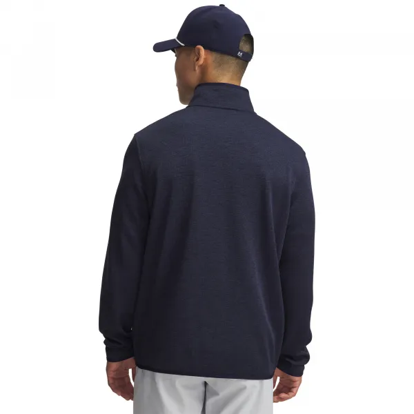 Men's Under Armour Drive Sweaterfleece FZ sweatshirt