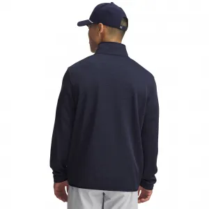 Men's Under Armour Drive Sweaterfleece FZ sweatshirt