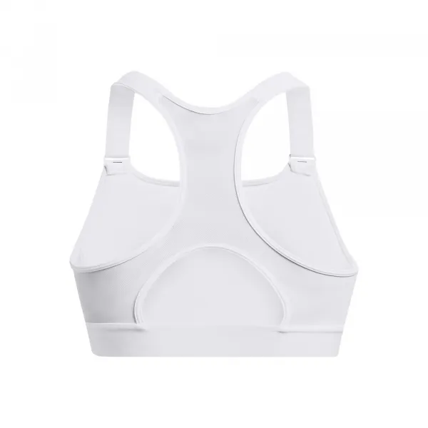 Dámska podprsenka Under Armour biela (1379195 100) M
