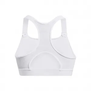 Dámska podprsenka Under Armour biela (1379195 100) M