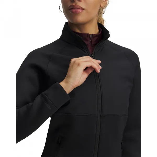Under Armour Drive Pro Hybrid FZ Women's Sweatshirt