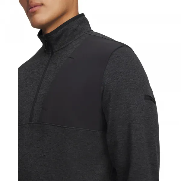 Men's sweatshirt Under Armour Drive SweaterFleece HZ