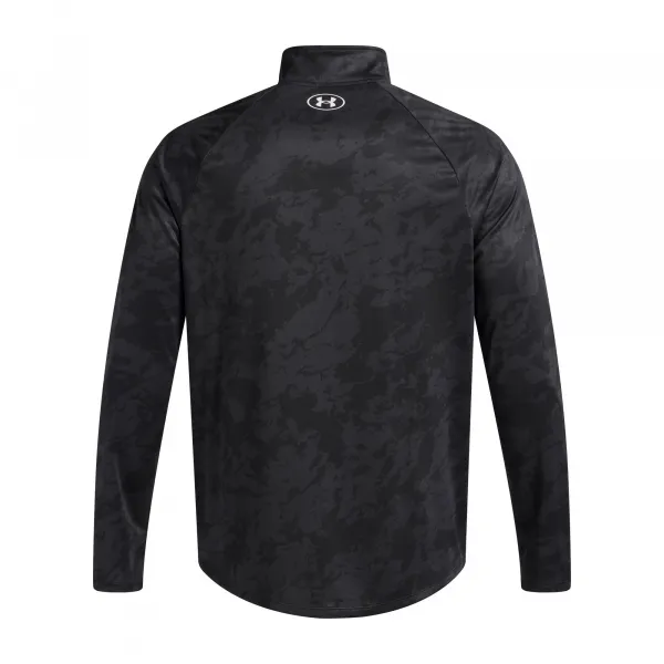 Men's T-shirt Under Armour Tech 2.0 1/2 Zip