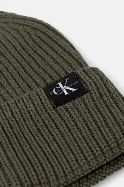 Detská čiapka Calvin Klein Jeans