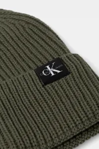 Detská čiapka Calvin Klein Jeans