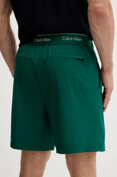 Tréningové šortky Calvin Klein Performance