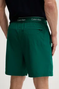 Tréningové šortky Calvin Klein Performance