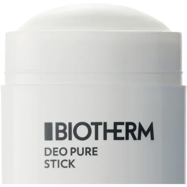Biotherm Deo Pure Stick Anti-transpirant tuhý antiperspitant pre citlivú pokožku 40 ml