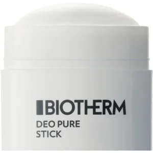 Biotherm Deo Pure Stick Anti-transpirant tuhý antiperspitant pre citlivú pokožku 40 ml