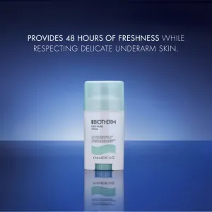 Biotherm Deo Pure Stick Anti-transpirant tuhý antiperspitant pre citlivú pokožku 40 ml