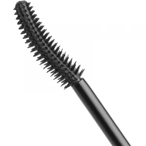 Eisenberg Le Maquillage Le Mascara Graphique riasenka pre objem a natočenie rias odtieň 01 Noir Ébène / Ebony Black 8 ml