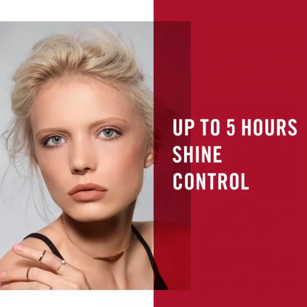 Rimmel Stay Matte púder odtieň 010 Warm Honey 14 g
