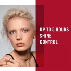Rimmel Stay Matte púder odtieň 010 Warm Honey 14 g