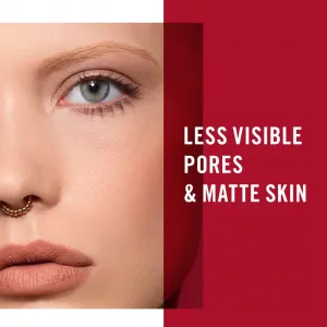 Rimmel Stay Matte púder odtieň 010 Warm Honey 14 g