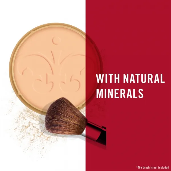 Rimmel Stay Matte púder odtieň 010 Warm Honey 14 g