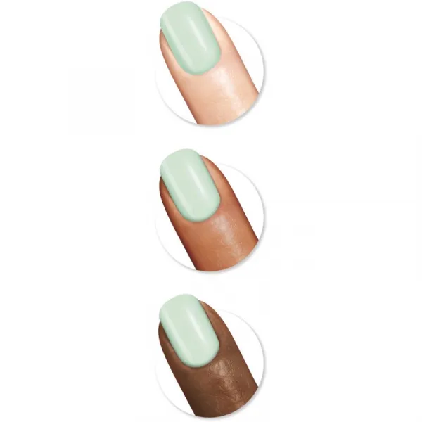 Sally Hansen Color Therapy lak na nechty odtieň 452 Cool As A Cucumber​ 14,7 ml