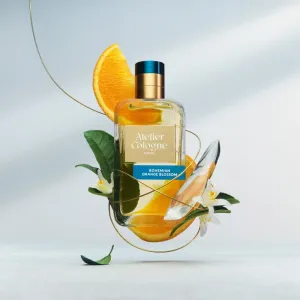 Atelier Cologne Cologne Absolue Bohemian Orange Blossom parfumovaná voda unisex 30 ml