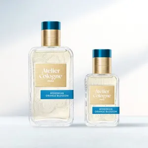 Atelier Cologne Cologne Absolue Bohemian Orange Blossom parfumovaná voda unisex 30 ml
