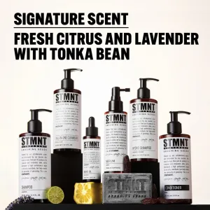 STMNT Care Beard Oil olej na bradu 50 ml