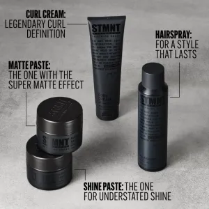 STMNT Julius Cvesar Hairspray lak na vlasy 150 ml