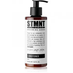 STMNT Care Conditioner kondicionér na vlasy a bradu pre mužov 275 ml
