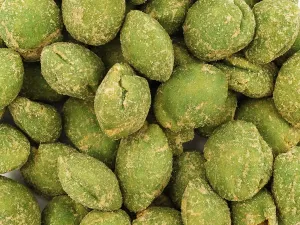 Arašidy wasabi váha 7.5kg