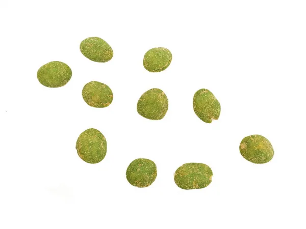 Arašidy wasabi váha 7.5kg
