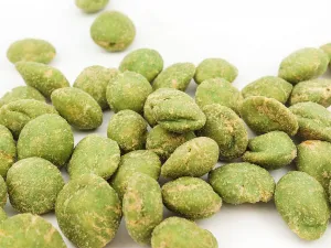 Arašidy wasabi váha 7.5kg