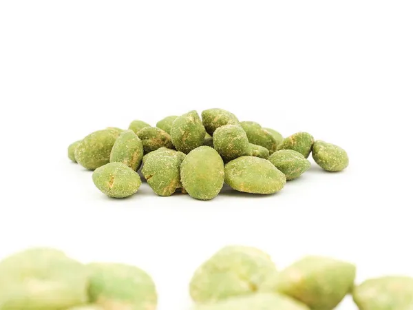 Arašidy wasabi váha 7.5kg