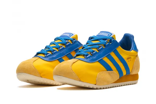adidas SL 72 PT "Bold Gold" (JR3638)