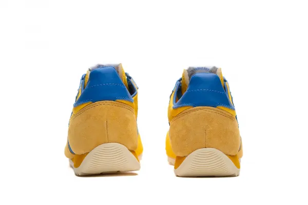 adidas SL 72 PT "Bold Gold" (JR3638)