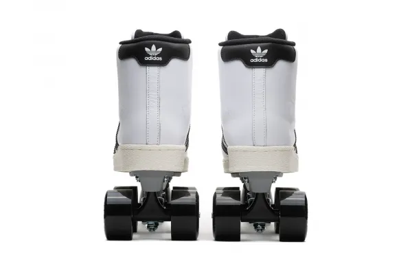adidas Superstar 82 Roller Skate W "Cloud White" (JS4038)