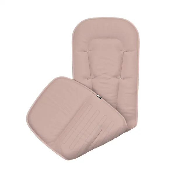 Vložka do kočíka Miestami Rose