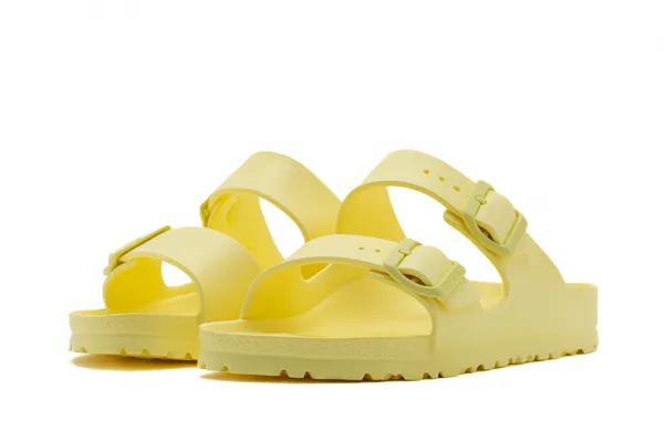 Birkenstock Arizona EVA W "Popcorn" (1022466)