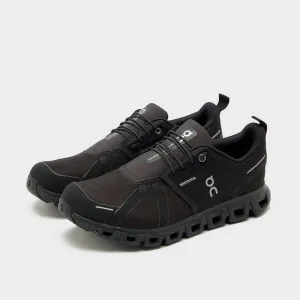 On Running On Cloud 6 Waterproof "Black" (3MF10061043)