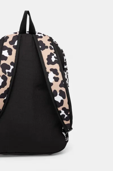 Converse SPEED 3 BACKPACK SC LARGE LOGO Mestský batoh, béžová, veľkosť